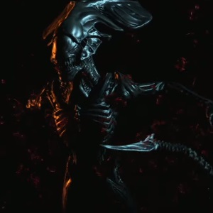 First Look at Alien Queen Bishop-Style Fatality from Mortal Kombat X!