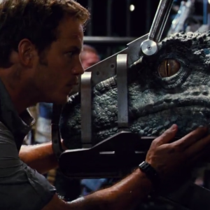 The Raptor Squad Officially Introduced in Thrilling New Jurassic World TV Spot!