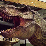 Colin Trevorrow Confirms Animatronic Dinosaurs & Sequels for Jurassic World!