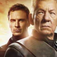 Two New X-Men: Days of Future Past Posters!