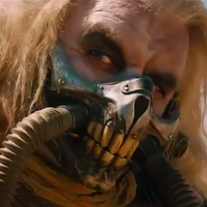 Warner Bros. release a second Mad Max: Fury Road featurette, packed with new footage!