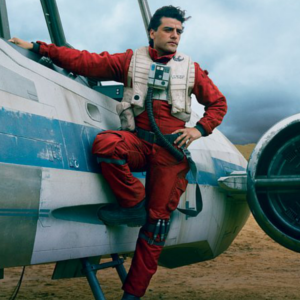 Star Wars VIII To Film in UK, Vanity Fair BTS from The Force Awakens! UPDATED