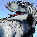 Jurassic World's Diabolus Rex Officially Renamed to Indominus Rex!