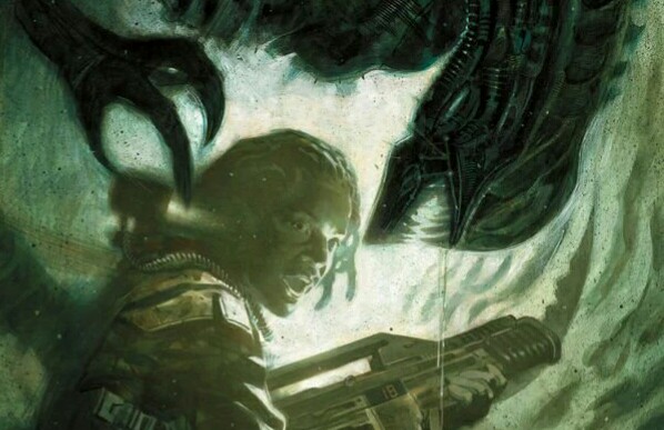 Aliens: Defiance is a thrilling read that contains important connections to the expanded Alien universe