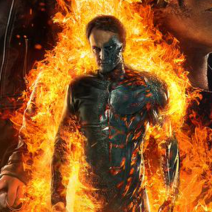 New Terminator Genisys Poster Showcases Sequels Villain John Connor! 