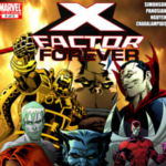 X-Men TV Series News & Marvel Comics Blockade!