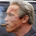 James Cameron Explains Terminator: Genisys' Grey T-800!