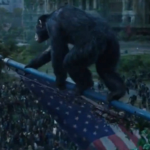 Special 4th of July Dawn of the Planet of the Apes TV Spot!