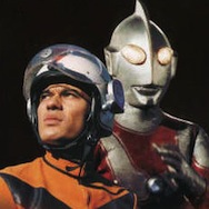 Six Ultraman Blu-Rays Planned for U.S. Release & New Movie