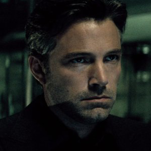 Ben Affleck to Direct New Batman Trilogy?