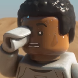 Official Trailer for LEGO Star Wars: The Force Awakens Game Released!