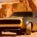 New Transformers: Age of Extinction TV Spots Shows Glimpse of Bumblebee Changing Vehicle Modes!