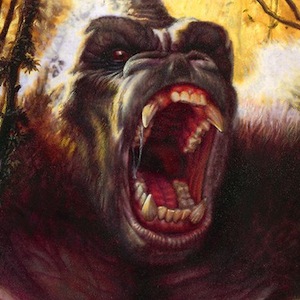 Skull Island is Not a Sequel to Kong '05, Beginning of Kaiju Trilogy