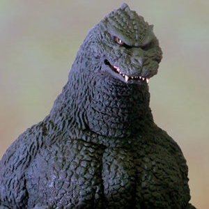 Incredibly Detailed X-Plus Godzilla 1991 Figure Images!