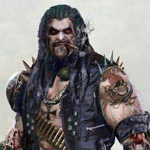 Danny Trejo to bring Lobo to the DCEU?