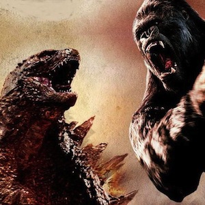 Godzilla, Kong and Pacific Rim: Giant Monsters All-Out Reality Check