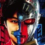 Kikaider Reboot Getting Region 1 DVD Release