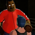 Will Doc Louis return to coach Little Mac in a sequel to Punch Out Wii?