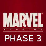 Marvel Studios Phase 3 Plans Revealed!