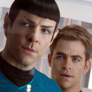 Star Trek 3 begins Production as Leading Duo sign on for Star Trek 4!