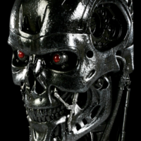 Terminator Archive - The Series 700 Terminator!