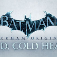 New Image Of Batman: Arkham Origins' Cold, Cold Heart XE Batsuit Tweeted!