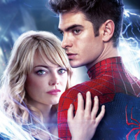 Photoshopped Chinese Amazing Spider-Man 2 Poster!