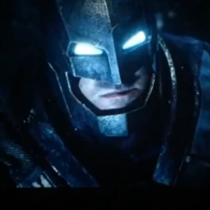 Batman vs Superman Movie Trailer Leaks Early!