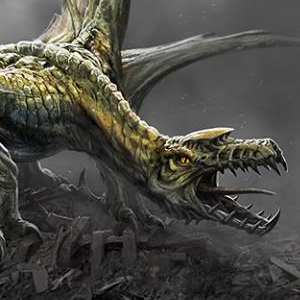 Introducing Rokmutul and Pterodactyl, Unused Monster Concepts From Godzilla (2014)!