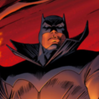 Batman: Arkham Knight - Damian Wayne's Batman Pre-Order DLC?