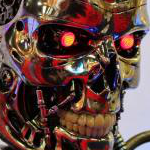 Terminator: Genesis Title Logo Revealed at Licensing Expo 2014?