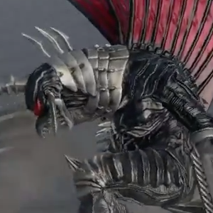 Final Wars Gigan confirmed for Godzilla The Game!
