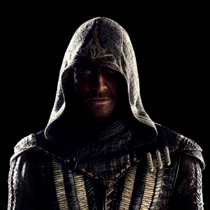 Assassins Creed viral marketing begins one year before release!