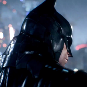 Azrael, Robin & Nightwing Appear In Latest Batman: Arkham Knight Trailer!