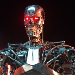 New Look At Terminator Genisys T-800 Terminator!