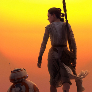 Star Wars: The Force Awakens is a new hope for fans of the saga!