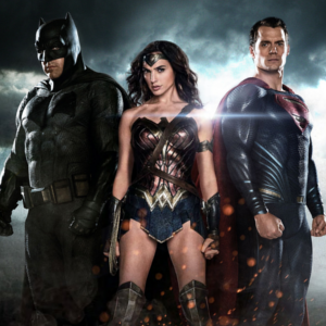 Batman v Superman: Dawn of Justice costume designer drops major spoilers!