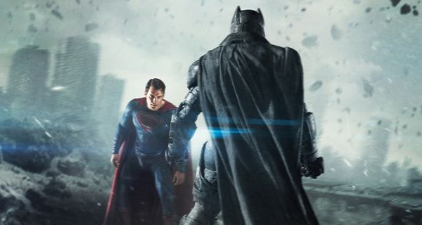 Rumor: R-Rated Batman v Superman: Dawn of Justice coming to theatres?