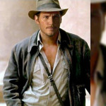 Chris Pratt gives his opinion on playing Indiana Jones!
