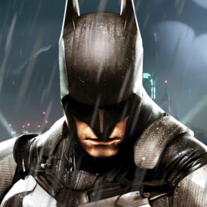 Batman Regroups with Muse for Arkham Knights Launch Trailer!