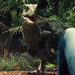 Final Trailer for Jurassic World Arrives, Along with New Movie Clip!