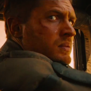 Tom Hardy Fights For His Survival In All New Mad Max: Fury Road Retaliate TV Spot!