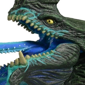 NECA release photos of their upcoming Pacific Rim Winged Otachi Kaiju figure!