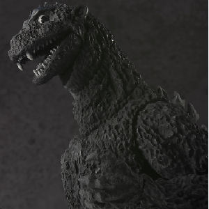 Tamashii Surprises Fans with S.H.MonsterArts Godzilla 1954 Reveal!