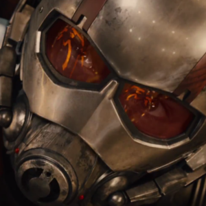 New Ant-Man Trailer Packs A Punch!