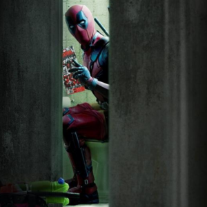 Deadpool to be scored by Junkie XL!