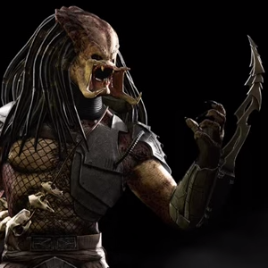 First Look at Mortal Kombat X Predator Gameplay, X-Rays and Fatalities!