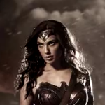 SDCC - Gal Gadot as Wonder Woman from Batman v Superman: Dawn of Justice Revealed!
