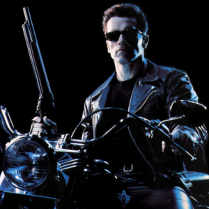 Terminator 2: Judgment Day to be converted to 3D for Chinese audiences!