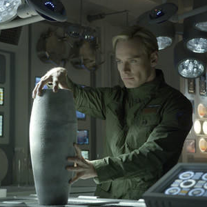 Prometheus 2 will answer why the Engineers created the Black Goo